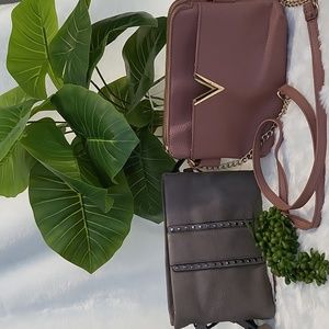 Crossbody Bundle